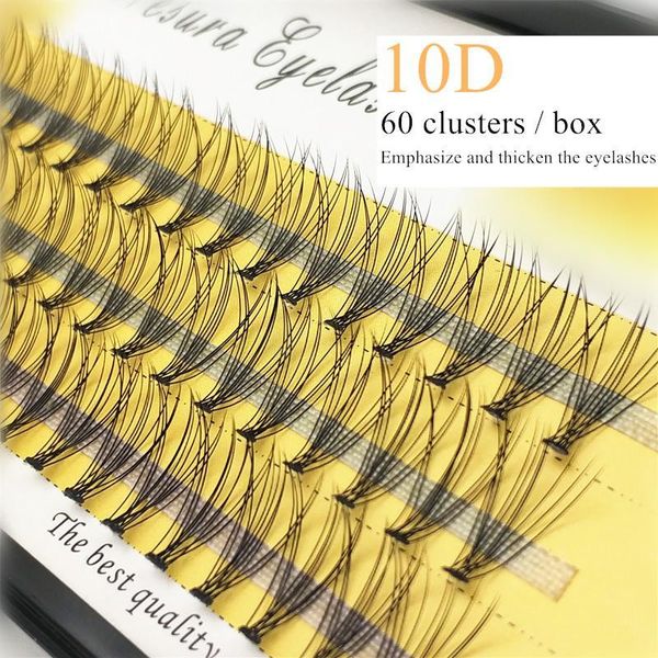 false eyelashes 60 cluster/box 3d lashes thick individual eyelash extension 10d cluster natural wholesale ma
false eyelashes 60 cluster/box 3d lashes thick individual eyelash extension 10d cluster natural wholesale ma
