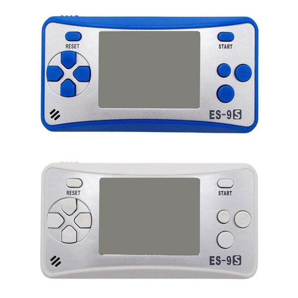 handheld game console 2021 portable mini 2.5inch tft screen 168 games children's english vedio education toy players
handheld game console 2021 portable mini 2.5inch tft screen 168 games children's english vedio education toy players