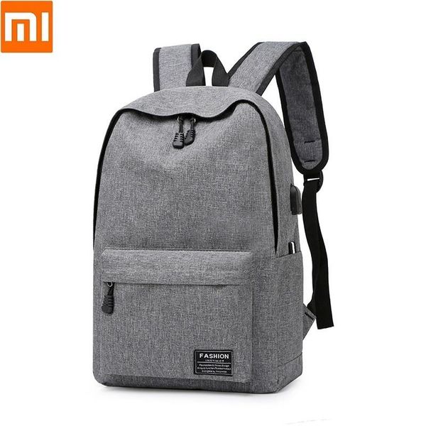 backpack fashion student bag nylon college style computer usb large capacity bookbag travel shoulder bags chest pack
backpack fashion student bag nylon college style computer usb large capacity bookbag travel shoulder bags chest pack