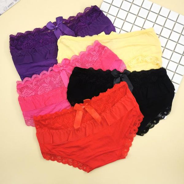 women's panties 2021 fashion young low-rise lace underwear breathable underpants comfortable briefs, Black;pink
women's panties 2021 fashion young low-rise lace underwear breathable underpants comfortable briefs, Black;pink