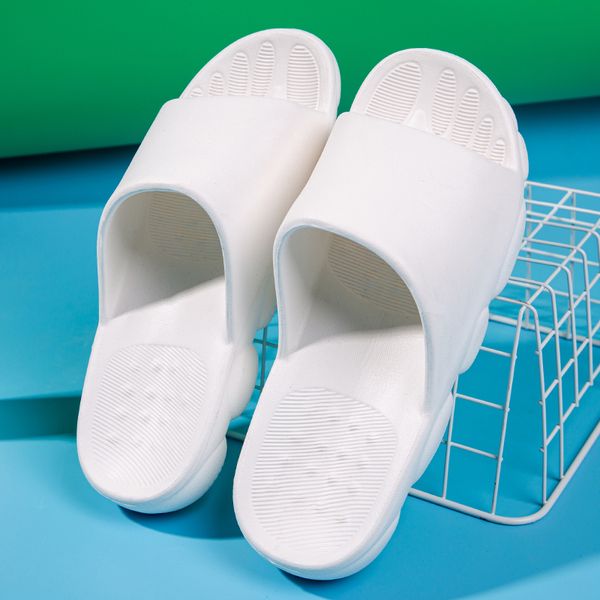 casual indoor slippers arrival men women sandy beach shoes children flip flops soft bottom shower room lady gentlemen flip-flops, Black
casual indoor slippers arrival men women sandy beach shoes children flip flops soft bottom shower room lady gentlemen flip-flops, Black