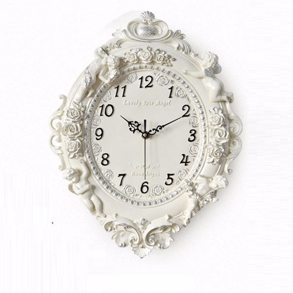 wall clocks sz# 2464 hh# on behalf of a european creative decorative clock room quiet el relais dell'orologio restaurant watch
wall clocks sz# 2464 hh# on behalf of a european creative decorative clock room quiet el relais dell'orologio restaurant watch