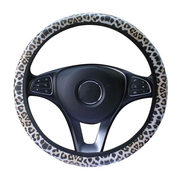 steering wheel covers car accessories leopard print cover 38cm leather elastic anti-slip wear-resistant steering-wheel
steering wheel covers car accessories leopard print cover 38cm leather elastic anti-slip wear-resistant steering-wheel
