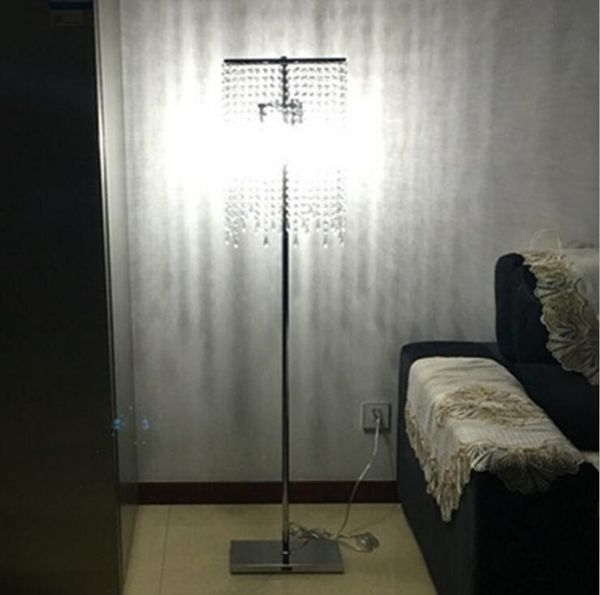 floor lamps european crystal lamp bedroom simple living room lights vertical lighting fixture led home 
floor lamps european crystal lamp bedroom simple living room lights vertical lighting fixture led home