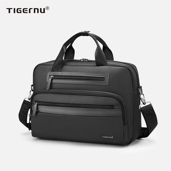 tigernu business waterproof briefcase men lapbriefcase 12-14.1" casual vintage briefcase laphandbag bags connect series 220124
tigernu business waterproof briefcase men lapbriefcase 12-14.1" casual vintage briefcase laphandbag bags connect series 220124