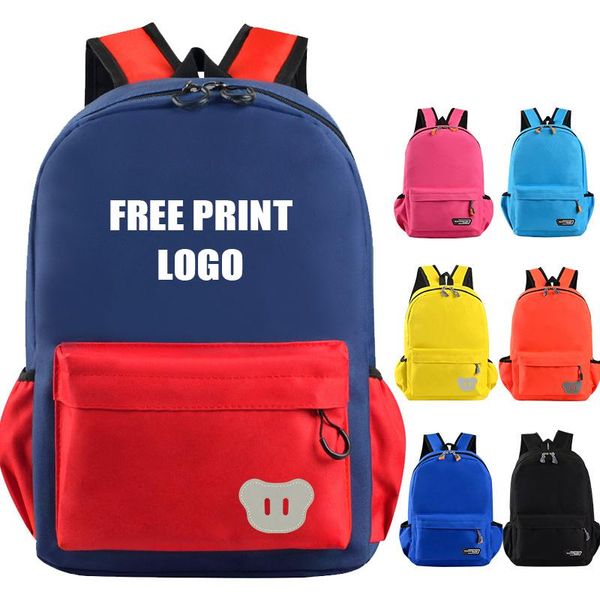 backpack students large capacity school bags fashion customize waterproof book pockets comfortable strap boys and girls backpacks
backpack students large capacity school bags fashion customize waterproof book pockets comfortable strap boys and girls backpacks