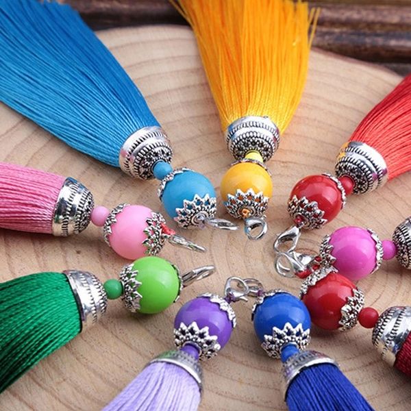 reflective tassel keychain key holder key chain keyring charm for bag pendant bag trim key chains jewelry decor, Slivery;golden
reflective tassel keychain key holder key chain keyring charm for bag pendant bag trim key chains jewelry decor, Slivery;golden
