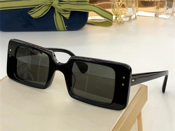 sunglasses for men and women summer style 0873 anti-ultraviolet retro plate square full frame fashion eyeglasses random box, White;black
sunglasses for men and women summer style 0873 anti-ultraviolet retro plate square full frame fashion eyeglasses random box, White;black