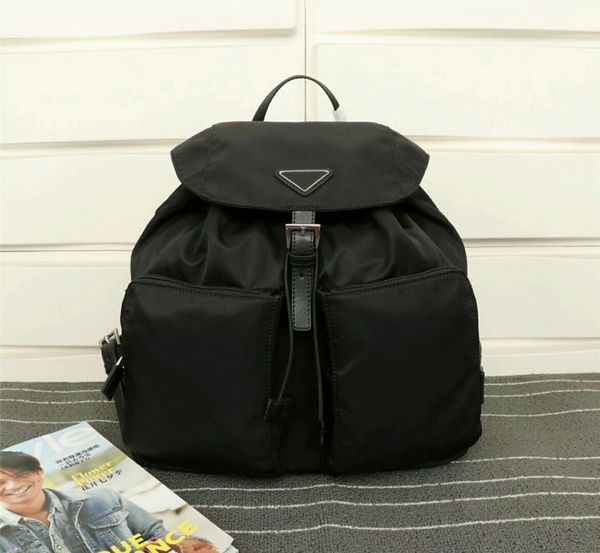 ladies black nylon canvas waterproof backpack fashion leisure sports outdoor fitness rock climbing multi-function large-capacity travel bag
ladies black nylon canvas waterproof backpack fashion leisure sports outdoor fitness rock climbing multi-function large-capacity travel bag