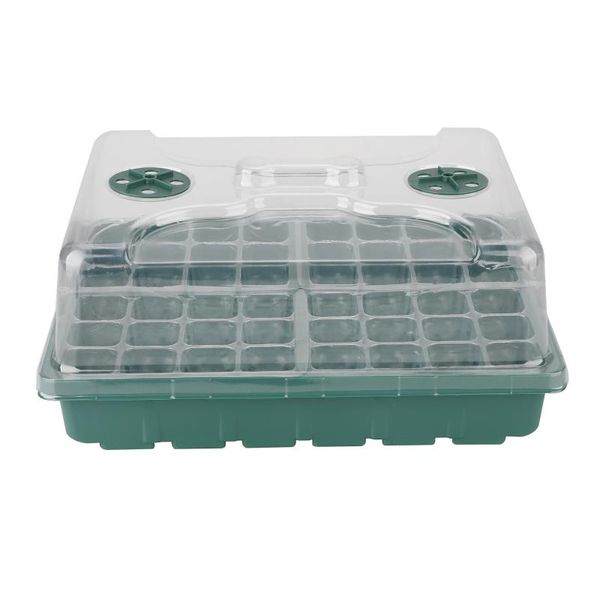 nursery pots organic tool accessories greenhouse supply garden supplier 48 hole pot tray peat seedling planters &
nursery pots organic tool accessories greenhouse supply garden supplier 48 hole pot tray peat seedling planters &