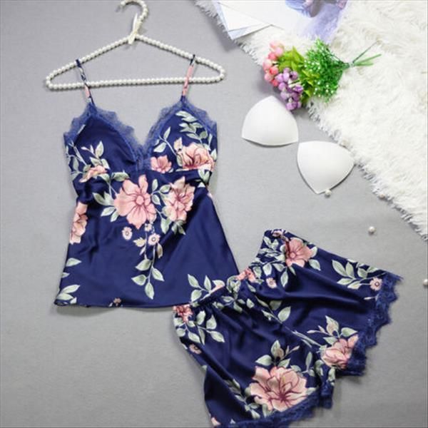short sleepwears lace womens floral sling nightwear underwear robe babydoll sleepwear sets, Black;red
short sleepwears lace womens floral sling nightwear underwear robe babydoll sleepwear sets, Black;red