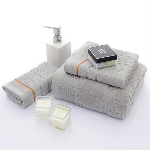 gray cotton towel set of 3 ,bathtowel face soft towels bathroom bath for adults high water absorption household
gray cotton towel set of 3 ,bathtowel face soft towels bathroom bath for adults high water absorption household