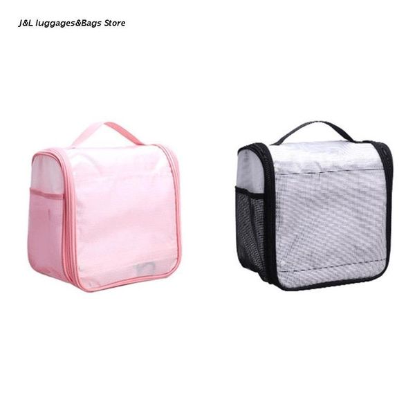 cosmetic bags & cases m68c travel makeup bag toiletry case wash organizer storage hanging pouch reusable
cosmetic bags & cases m68c travel makeup bag toiletry case wash organizer storage hanging pouch reusable