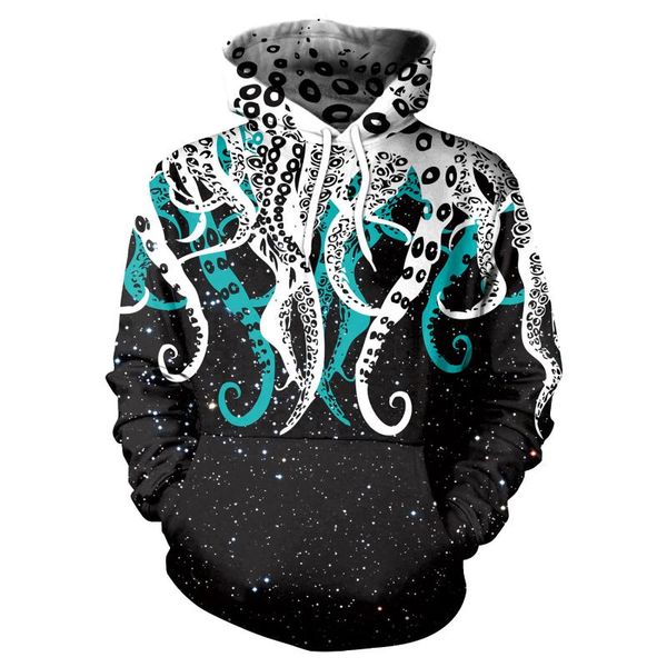 women's hoodies & sweatshirts 2021 pattern 3d women animal image fashion sweatshirt hip hop clothes plus size xxxxl, Black
women's hoodies & sweatshirts 2021 pattern 3d women animal image fashion sweatshirt hip hop clothes plus size xxxxl, Black