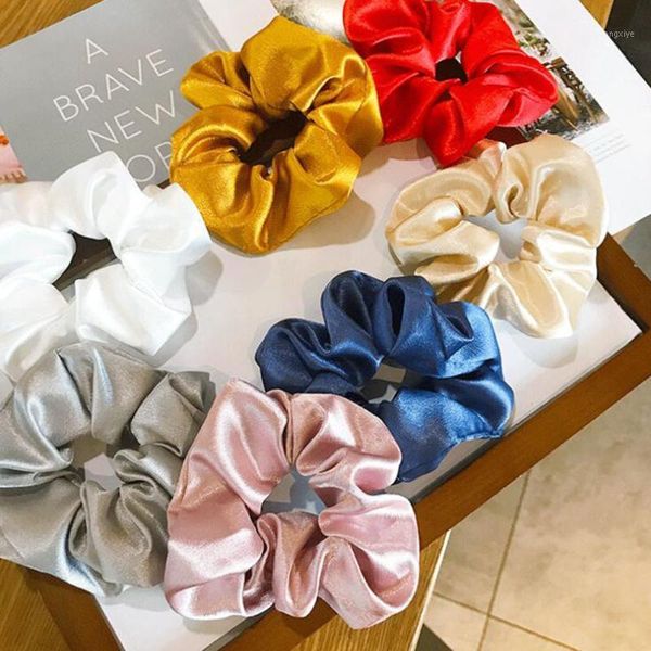 black white fine silk elastic hair bands scrunchy rope for women girls grooming accessories wholesale jewelry1
black white fine silk elastic hair bands scrunchy rope for women girls grooming accessories wholesale jewelry1