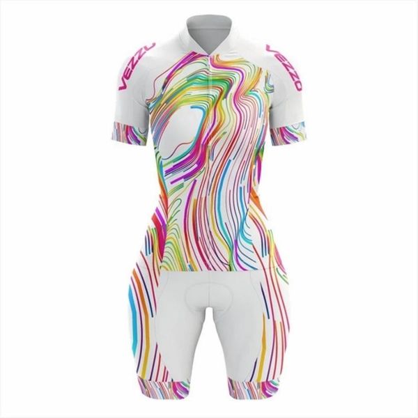 racing sets vezzo macaquinho feminino female short sleeve cycling jersey suit shorts sweatshirt mountain bike triathlon equipment, Black;blue
racing sets vezzo macaquinho feminino female short sleeve cycling jersey suit shorts sweatshirt mountain bike triathlon equipment, Black;blue