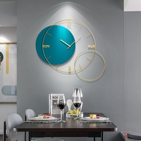 wall clocks exquisite elegant clock metal minimalist creativity personality modern design horloge murale home decor dk50wc
wall clocks exquisite elegant clock metal minimalist creativity personality modern design horloge murale home decor dk50wc