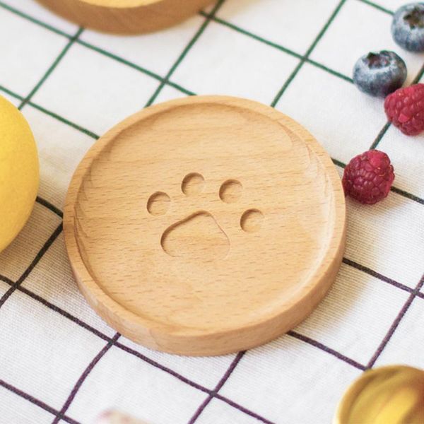 10cm creative wood drink bowl heat insulation table tea practical pad pillow dinner placemats kitchen accessories mats & pads
10cm creative wood drink bowl heat insulation table tea practical pad pillow dinner placemats kitchen accessories mats & pads