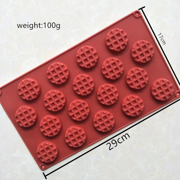 baking moulds waffle cookies silicone candle mold diy gypsum plaster crafts biscuits chocolate soap silicon molds for resin
baking moulds waffle cookies silicone candle mold diy gypsum plaster crafts biscuits chocolate soap silicon molds for resin