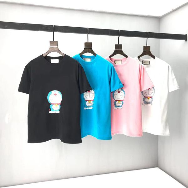 2020ss spring and summer new high grade cotton printing short sleeve round neck panel t-shirt size: m-l-xl-xxl-xxxl color: black white nx43
2020ss spring and summer new high grade cotton printing short sleeve round neck panel t-shirt size: m-l-xl-xxl-xxxl color: black white nx43