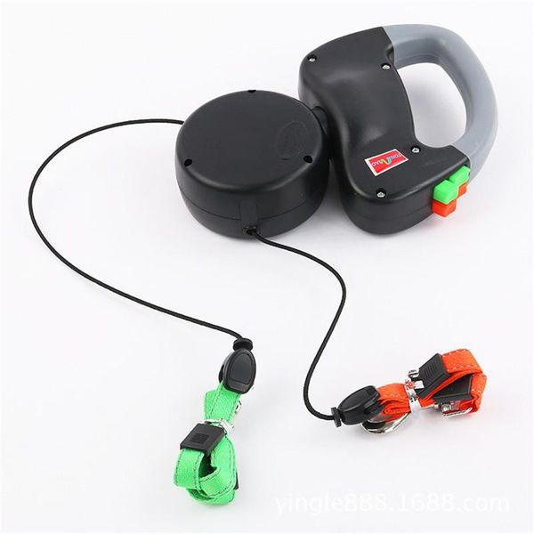 dog collars & leashes 3m one for two double head auto retractable leash pet puppy automatic traction rope lead
dog collars & leashes 3m one for two double head auto retractable leash pet puppy automatic traction rope lead
