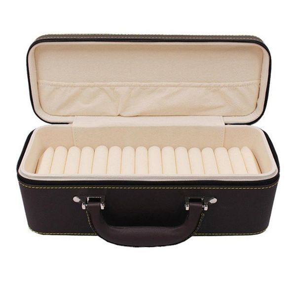 jewelry pouches, bags 15 pu bracelet box pendant ring display storage watch, jade portable bo, Pink;blue
jewelry pouches, bags 15 pu bracelet box pendant ring display storage watch, jade portable bo, Pink;blue