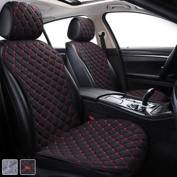 car seat covers embroidery cover four seasons universal small waist cushion flax breathable automobiles protector
car seat covers embroidery cover four seasons universal small waist cushion flax breathable automobiles protector