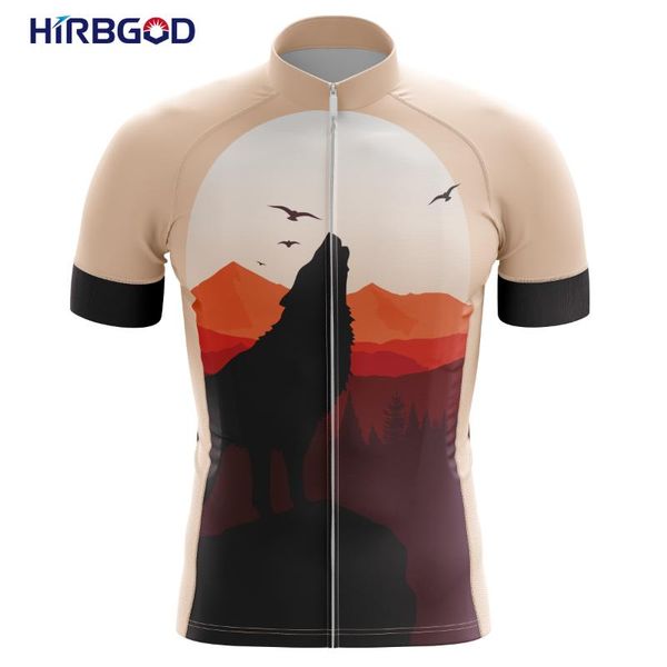 gym clothing 2021 summer tourism khaki cycling jersey male wolf pattern ciclismo sports round neck bike shirt tyz664-01, White;black
gym clothing 2021 summer tourism khaki cycling jersey male wolf pattern ciclismo sports round neck bike shirt tyz664-01, White;black