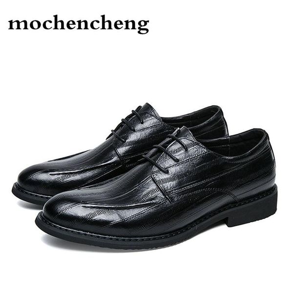 dress shoes designer autumn men casual point leather handmade black brown wedding party banquet male lace up man formal business
dress shoes designer autumn men casual point leather handmade black brown wedding party banquet male lace up man formal business