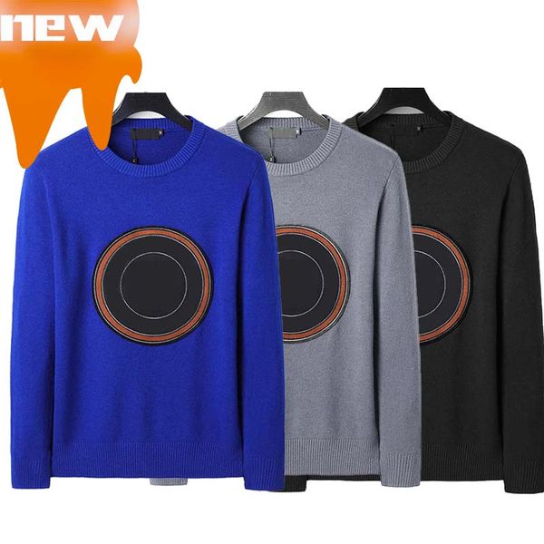 man o neck sweater men f letter pattern casual loose clothes boy autumn winter season black blue trendy long sleeve top, White;black
man o neck sweater men f letter pattern casual loose clothes boy autumn winter season black blue trendy long sleeve top, White;black