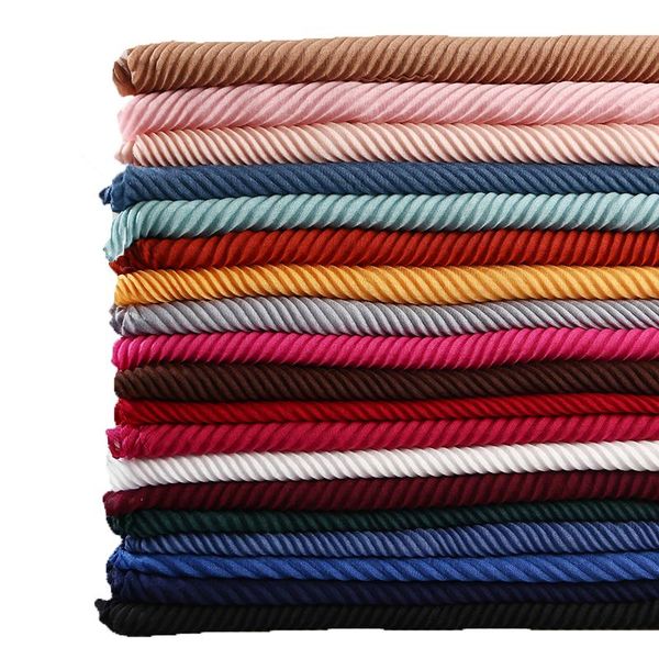 scarves large size tr cotton scarf pleated crinkle women's hijab muslim head wrap wrinkle shawl plain colours, Blue;gray
scarves large size tr cotton scarf pleated crinkle women's hijab muslim head wrap wrinkle shawl plain colours, Blue;gray