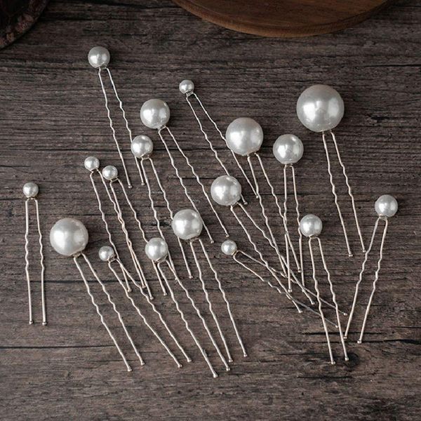 hair clips & barrettes pcs/set wedding style design bridal tiara prom artificial pearl u-shaped pins clip hairpin headdress, Golden;silver
hair clips & barrettes pcs/set wedding style design bridal tiara prom artificial pearl u-shaped pins clip hairpin headdress, Golden;silver