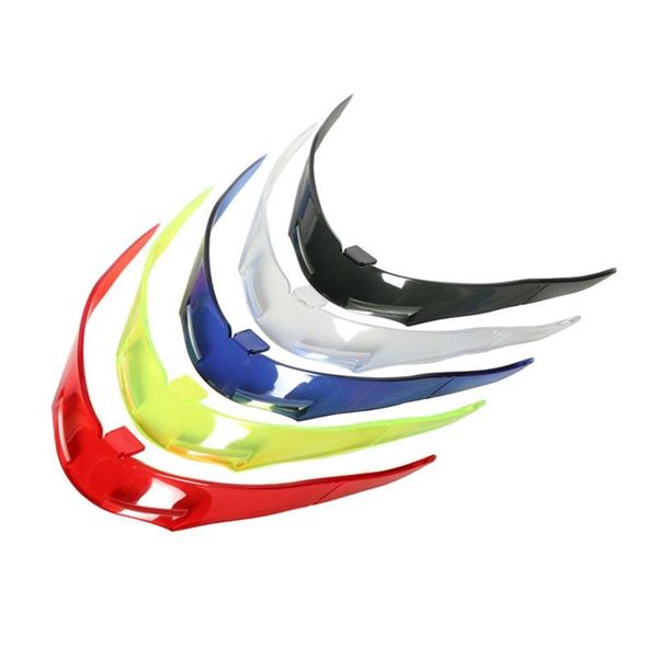 motorcycle helmets 1pc refit rear helmet spoiler tail decoration accessories cool universal
motorcycle helmets 1pc refit rear helmet spoiler tail decoration accessories cool universal