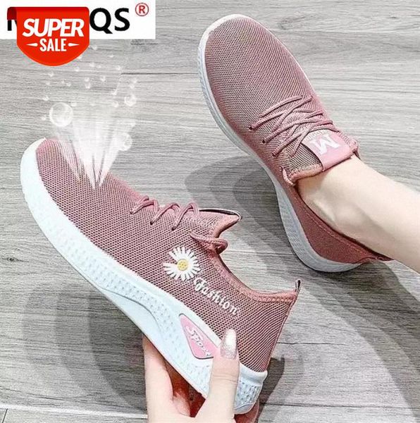 2021 autumn women's fashion running shoes lace-up mesh breathable flowers comfortable casual women sneakers #vu0l
2021 autumn women's fashion running shoes lace-up mesh breathable flowers comfortable casual women sneakers #vu0l