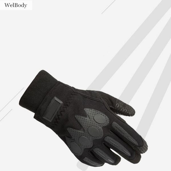 non-slip army forces tactical gloves men's swat paintball military soldier shoot outdoor full finger mitten cycling, Black
non-slip army forces tactical gloves men's swat paintball military soldier shoot outdoor full finger mitten cycling, Black