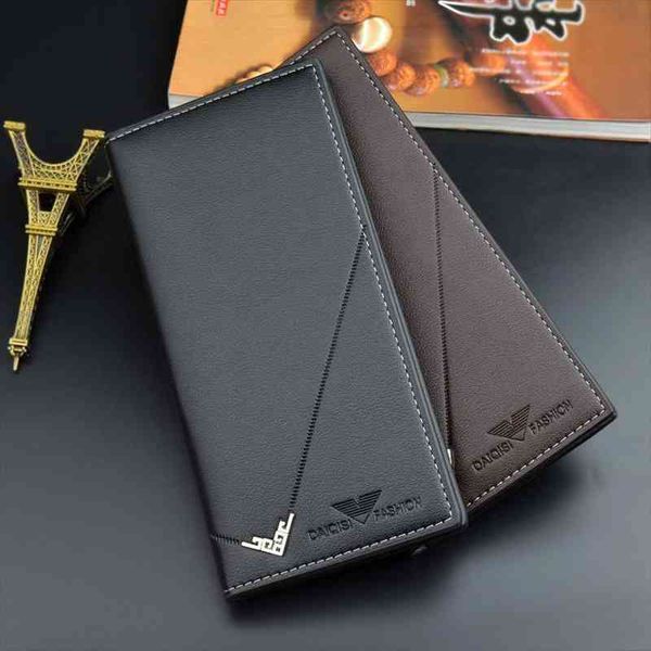 mens long wallet malethin vertical youth soft coin purse 3 fold high capacity fashion standard slim, Red;black
mens long wallet malethin vertical youth soft coin purse 3 fold high capacity fashion standard slim, Red;black