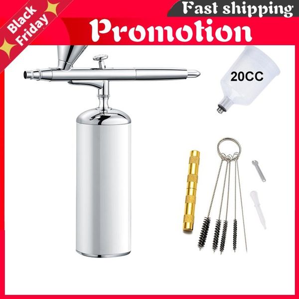 professional spray guns airbrush make up set compressors mini for makeup cosmetics nail art design automotive with clean kit
professional spray guns airbrush make up set compressors mini for makeup cosmetics nail art design automotive with clean kit