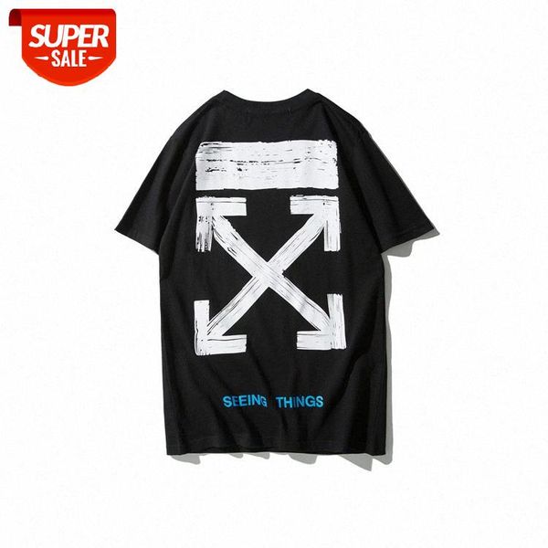 18-pack owf ow basic arrow os hip-hop loose men and women couples short-sleeved t-shirt tide #po0e, White;black
18-pack owf ow basic arrow os hip-hop loose men and women couples short-sleeved t-shirt tide #po0e, White;black
