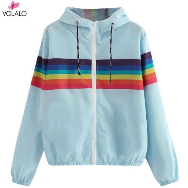 women's jackets hooded autumn winter causal windbreaker women basic coats sweater zipper bomber famale, Black;brown
women's jackets hooded autumn winter causal windbreaker women basic coats sweater zipper bomber famale, Black;brown
