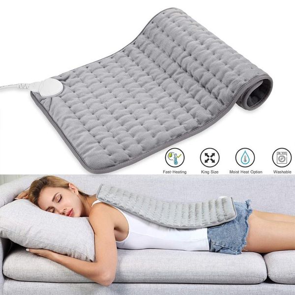 carpets health relief wrap neck shoulder back therapy muscles pain pad massaging heat household massager
carpets health relief wrap neck shoulder back therapy muscles pain pad massaging heat household massager