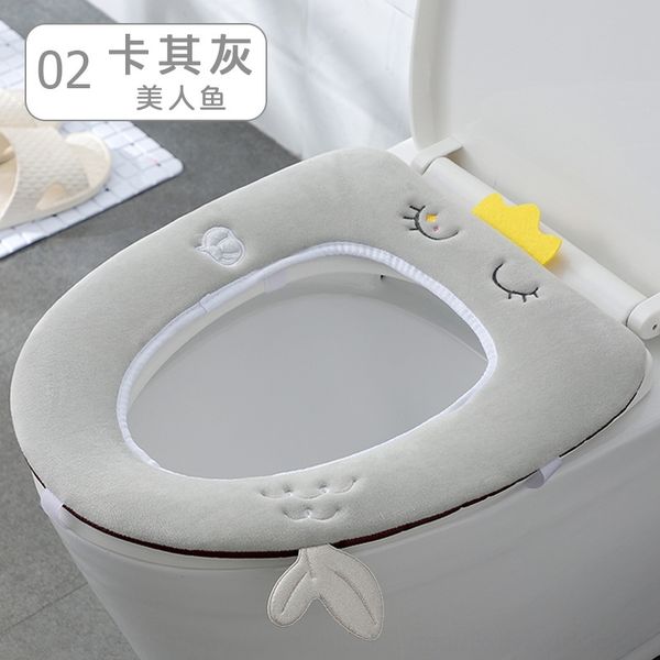 rear home plush washing machine washing machine cushion cushion washer waterproof toilet stickers all season winter toilet cover
rear home plush washing machine washing machine cushion cushion washer waterproof toilet stickers all season winter toilet cover