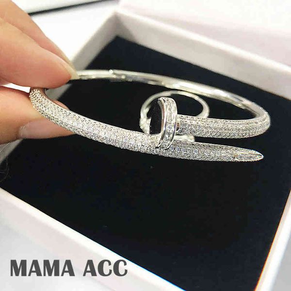 party favor luxury design star studded net red same bracelet new gold plated nail open couple diamond ring
party favor luxury design star studded net red same bracelet new gold plated nail open couple diamond ring