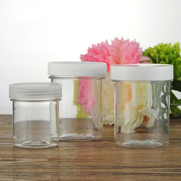 storage bottles & jars 20pcs 120g 200g 400g travel empty transparent ps plastic jar container , powder pot tin cream bottle can cosmetic pac
storage bottles & jars 20pcs 120g 200g 400g travel empty transparent ps plastic jar container , powder pot tin cream bottle can cosmetic pac