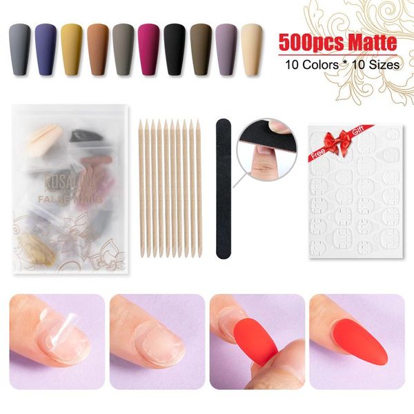 false nails rosalind fake nail clear natural with colorful french matte piece 500pcs manicure tool patch cannot be worn repeatedly, Red;gold
false nails rosalind fake nail clear natural with colorful french matte piece 500pcs manicure tool patch cannot be worn repeatedly, Red;gold