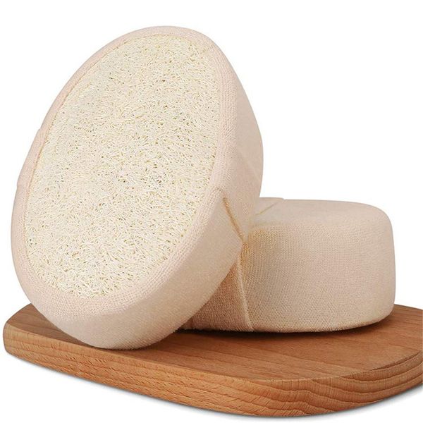 exfoliating loofah sponge pads natural luffa bath ball rub shower wash body scrubber healthy massage brush phjk2112
exfoliating loofah sponge pads natural luffa bath ball rub shower wash body scrubber healthy massage brush phjk2112