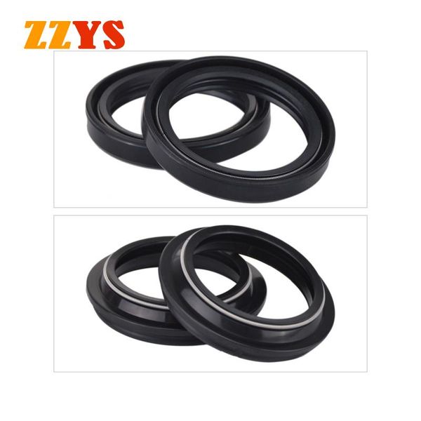 parts 43x55x8 motorcycle front absorber fork damper oil seal and 43x55 dust cover 43*55*8 43 55 8 43*55
parts 43x55x8 motorcycle front absorber fork damper oil seal and 43x55 dust cover 43*55*8 43 55 8 43*55