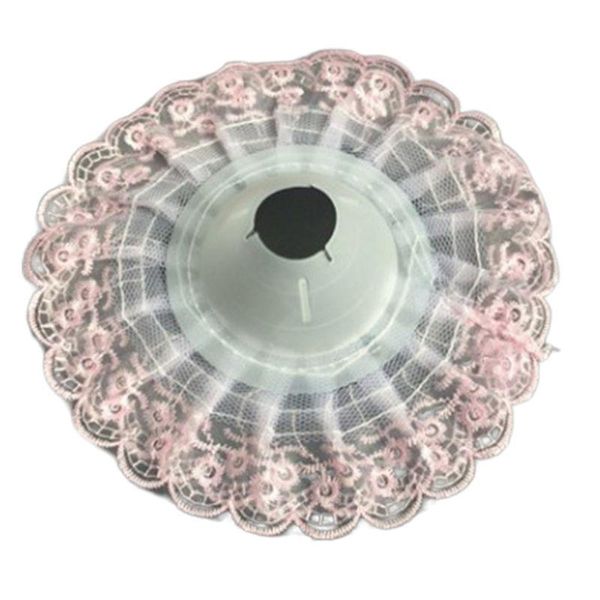 other accessories y1ue 22cm diy wedding bridal bouquet holder crochet hollow out scalloped lace holding flower collar decoration supplies, White
other accessories y1ue 22cm diy wedding bridal bouquet holder crochet hollow out scalloped lace holding flower collar decoration supplies, White