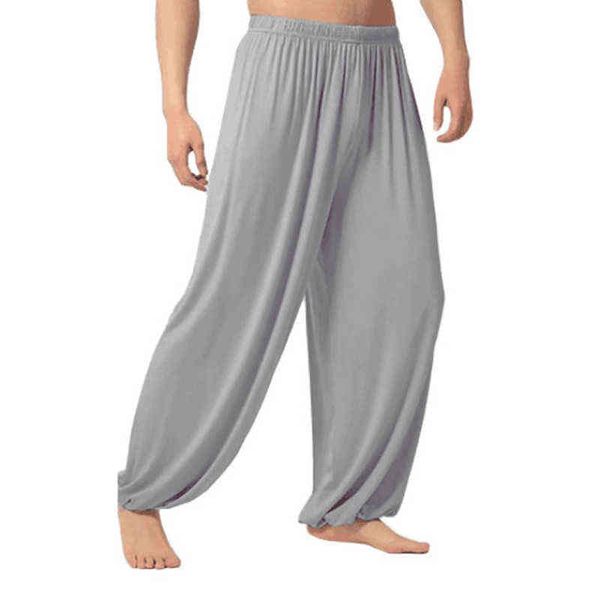 men's joggers pants casual sweatpants solid baggy trousers dance yoga harem pants slacks trendy men loose sportswear w220214, Black
men's joggers pants casual sweatpants solid baggy trousers dance yoga harem pants slacks trendy men loose sportswear w220214, Black