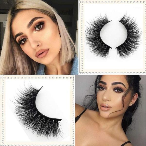 pairs 3d mink false eyelashes natural wispy fluffy dramatic volume fake lashes extension handmade maquiagem makeup1
pairs 3d mink false eyelashes natural wispy fluffy dramatic volume fake lashes extension handmade maquiagem makeup1