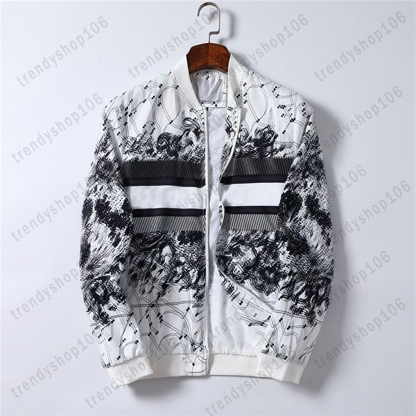 wholesale- new mens jacket winter autumn coat letter pattern fashion cotton leisure jacket british style plaid quilting parkas, Black;brown
wholesale- new mens jacket winter autumn coat letter pattern fashion cotton leisure jacket british style plaid quilting parkas, Black;brown